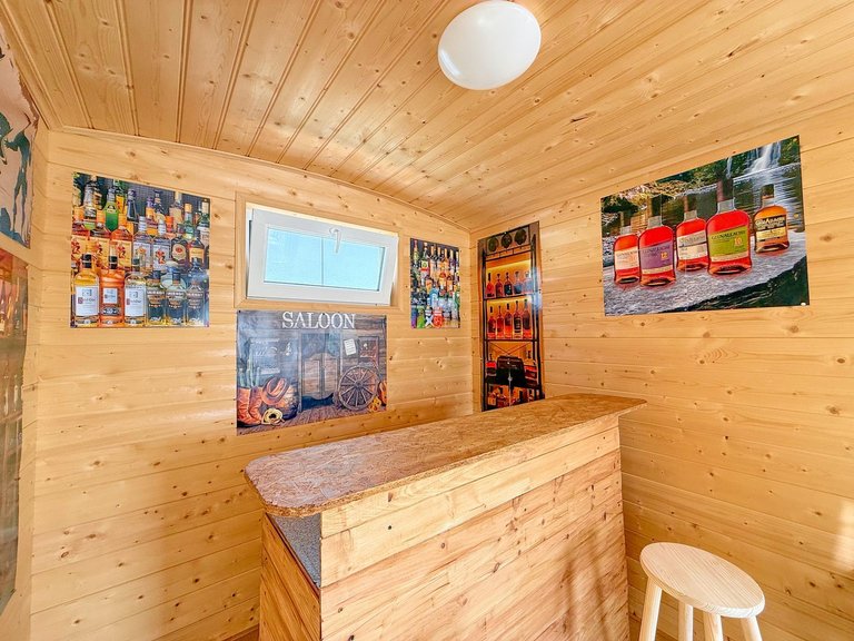 Country House for Sale in Tabernas, Almeria 29