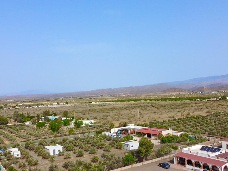 Country House for Sale in Tabernas, Almeria 3