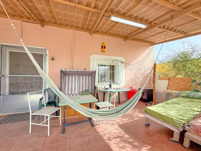 Country House for Sale in Tabernas, Almeria 31