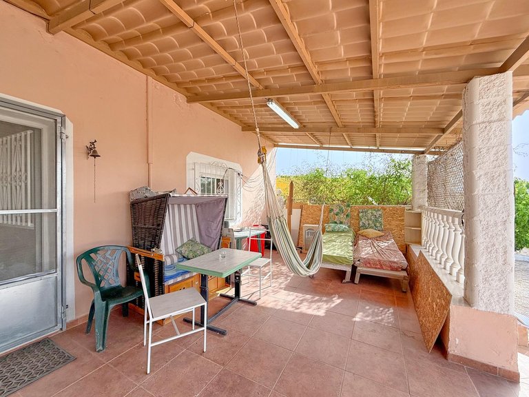 Country House for Sale in Tabernas, Almeria 32