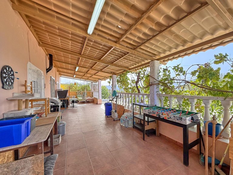 Country House for Sale in Tabernas, Almeria 33