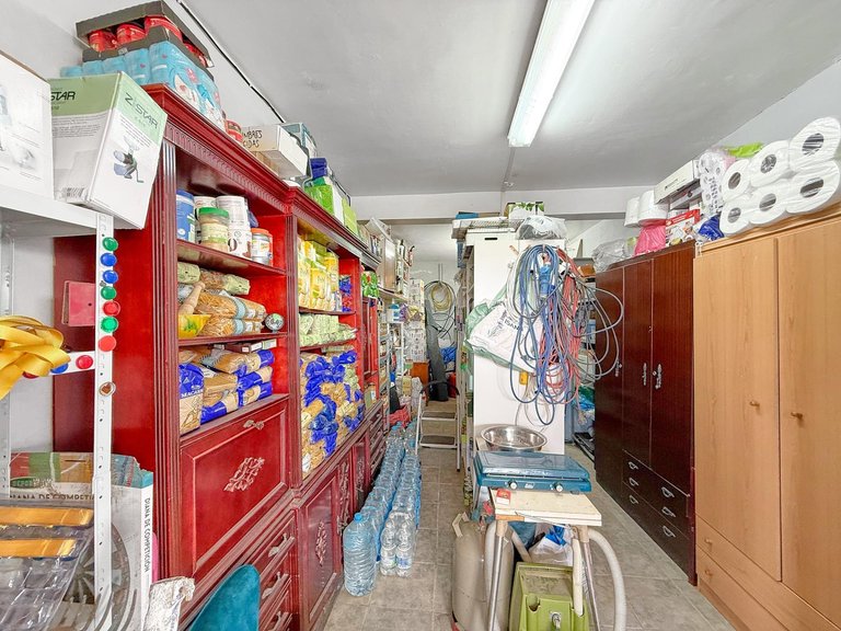 Country House for Sale in Tabernas, Almeria 34