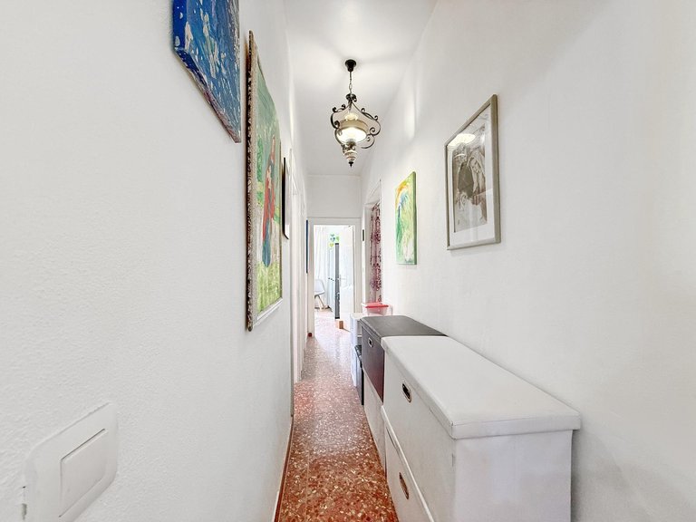 Country House for Sale in Tabernas, Almeria 35