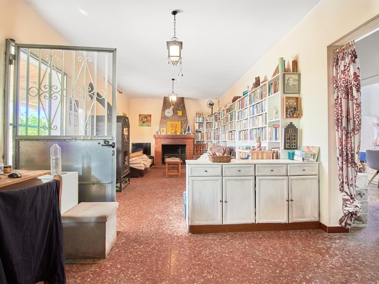 Country House for Sale in Tabernas, Almeria 38