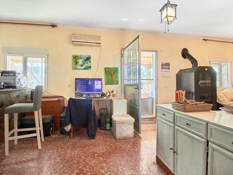Country House for Sale in Tabernas, Almeria 39