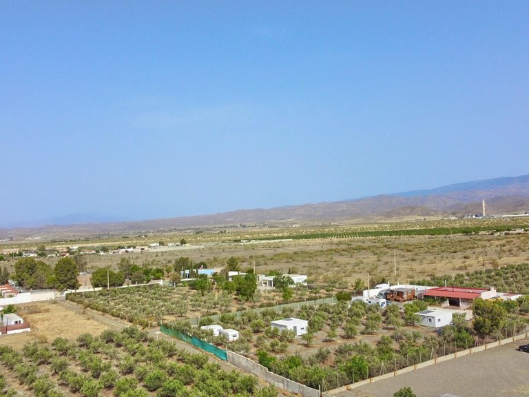 Country House for Sale in Tabernas, Almeria 4