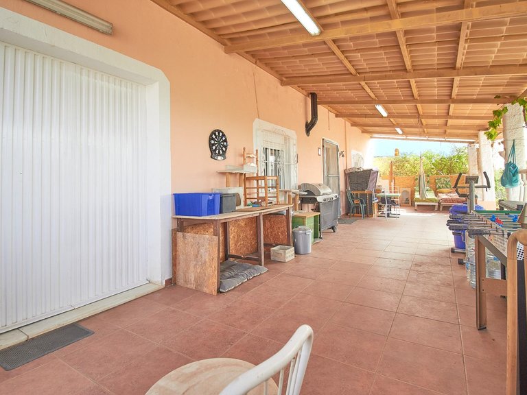 Country House for Sale in Tabernas, Almeria 44