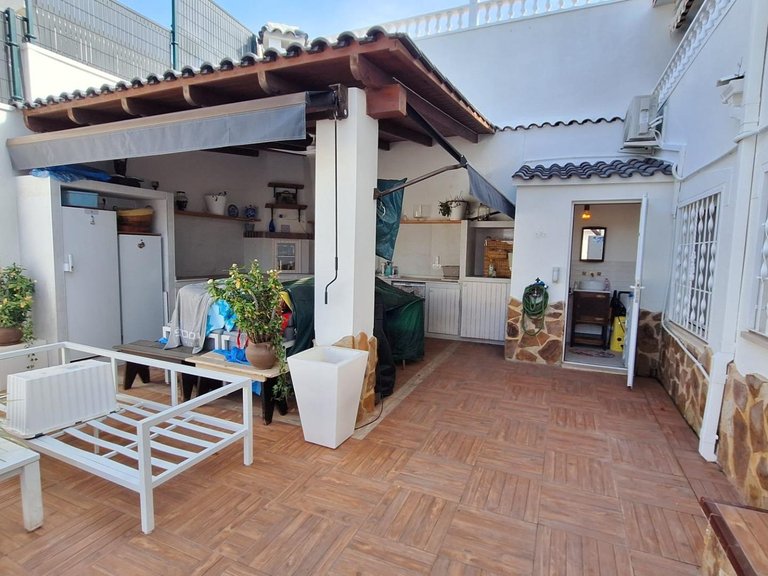 Villa for Sale in Costa Blanca Torrevieja, Alicante 37