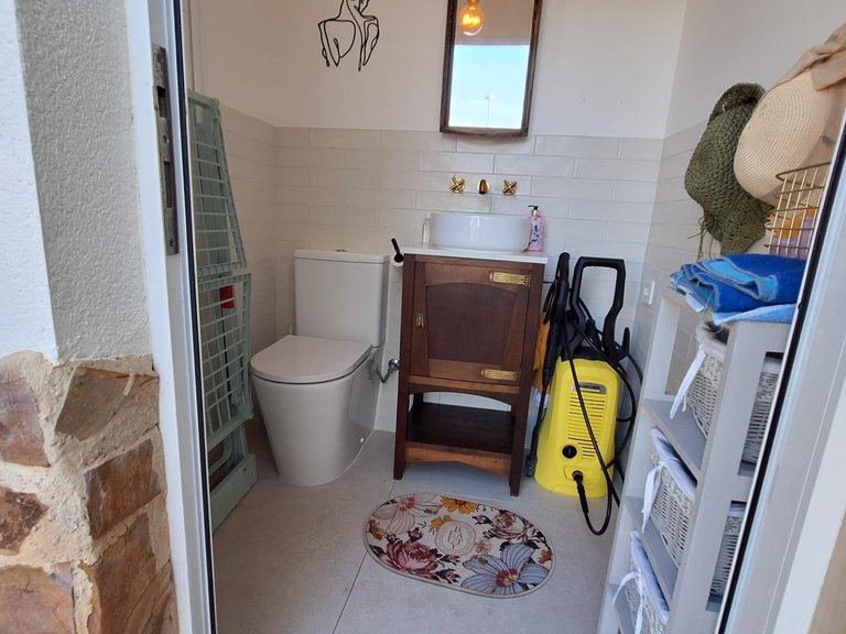 Villa for Sale in Costa Blanca Torrevieja, Alicante 42