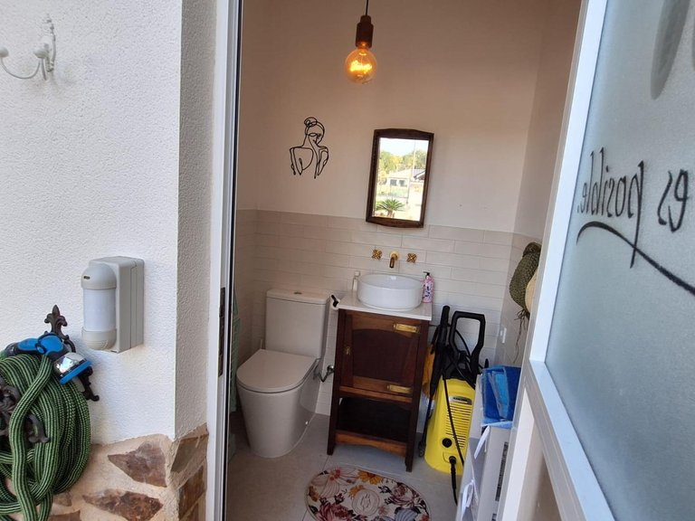 Villa for Sale in Costa Blanca Torrevieja, Alicante 45