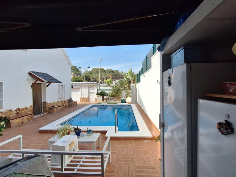 Villa for Sale in Costa Blanca Torrevieja, Alicante 49