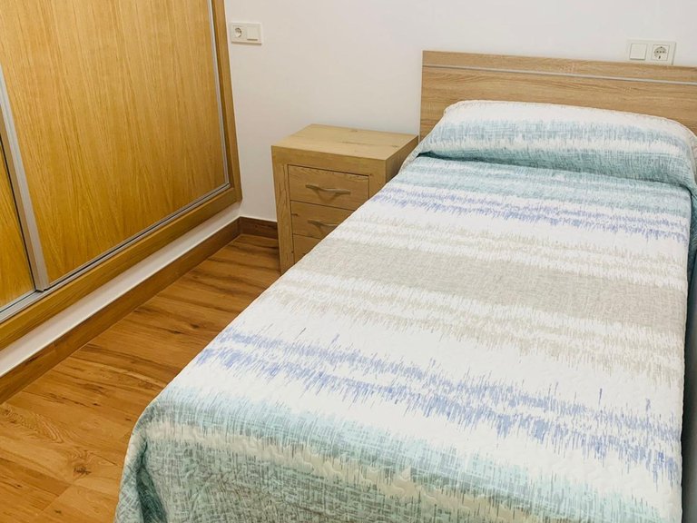 Apartment for Sale in Costa Blanca Torrevieja, Alicante 11