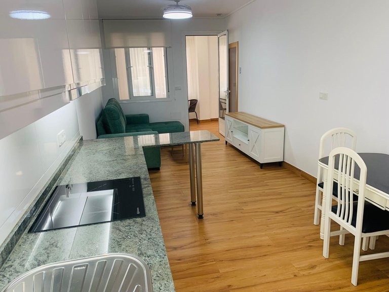Apartment for Sale in Costa Blanca Torrevieja, Alicante 14