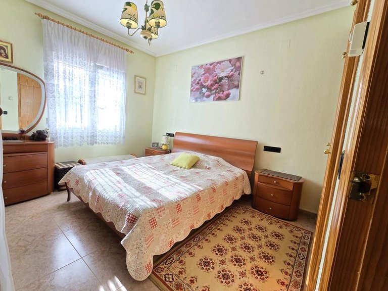 Villa for Sale in Costa Blanca Orihuela Costa, Alicante 14