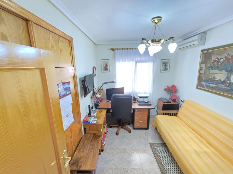 Villa for Sale in Costa Blanca Orihuela Costa, Alicante 15