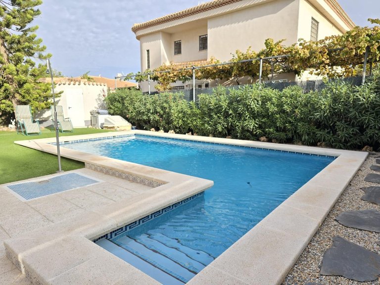 Villa for Sale in Costa Blanca Orihuela Costa, Alicante 2