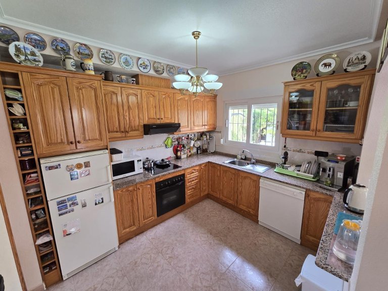 Villa for Sale in Costa Blanca Orihuela Costa, Alicante 21