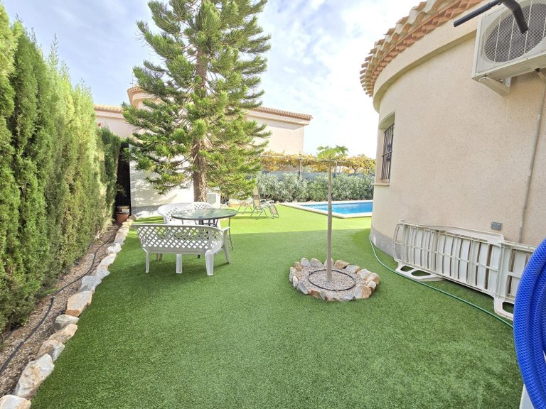 Villa for Sale in Costa Blanca Orihuela Costa, Alicante 22