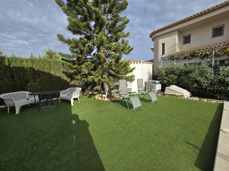 Villa for Sale in Costa Blanca Orihuela Costa, Alicante 23