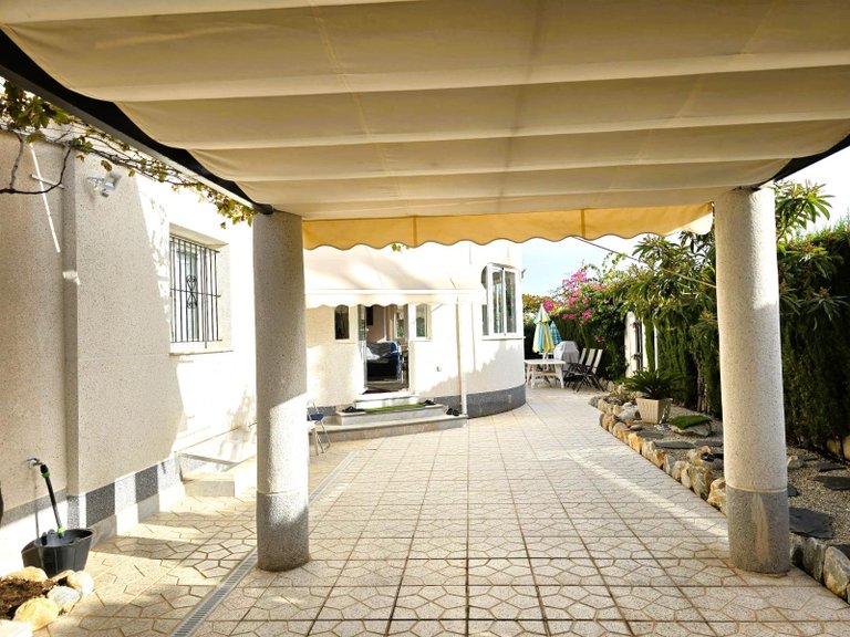 Villa for Sale in Costa Blanca Orihuela Costa, Alicante 26