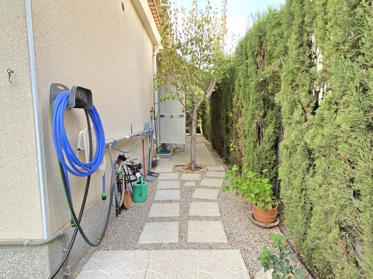 Villa for Sale in Costa Blanca Orihuela Costa, Alicante 27