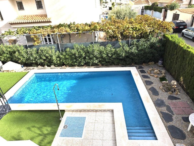 Villa for Sale in Costa Blanca Orihuela Costa, Alicante 29