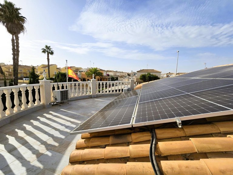 Villa for Sale in Costa Blanca Orihuela Costa, Alicante 31