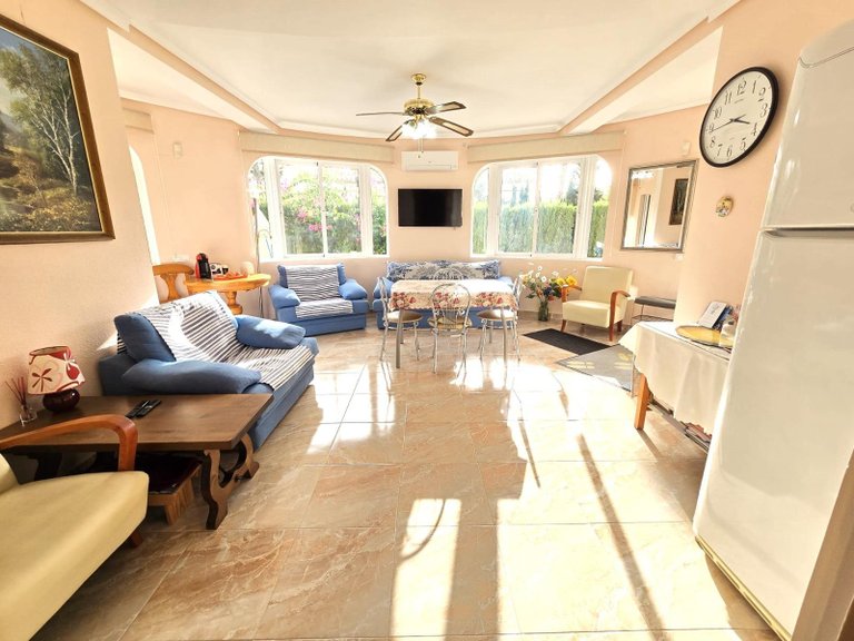 Villa for Sale in Costa Blanca Orihuela Costa, Alicante 4