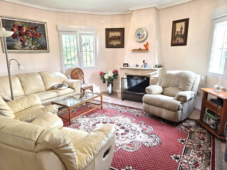 Villa for Sale in Costa Blanca Orihuela Costa, Alicante 7