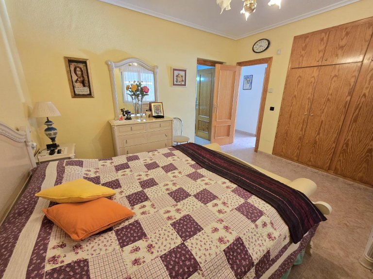 Villa for Sale in Costa Blanca Orihuela Costa, Alicante 9