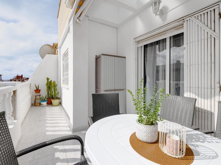 Apartment for Sale in Torrevieja, Alicante 12