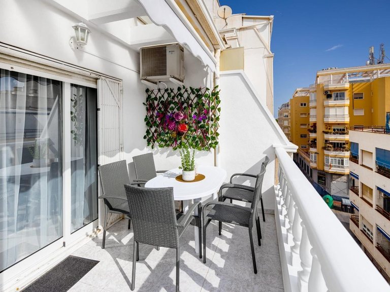 Apartment for Sale in Torrevieja, Alicante 13