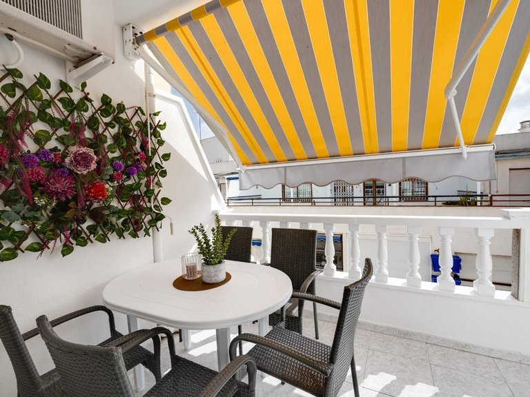 Apartment for Sale in Torrevieja, Alicante 14
