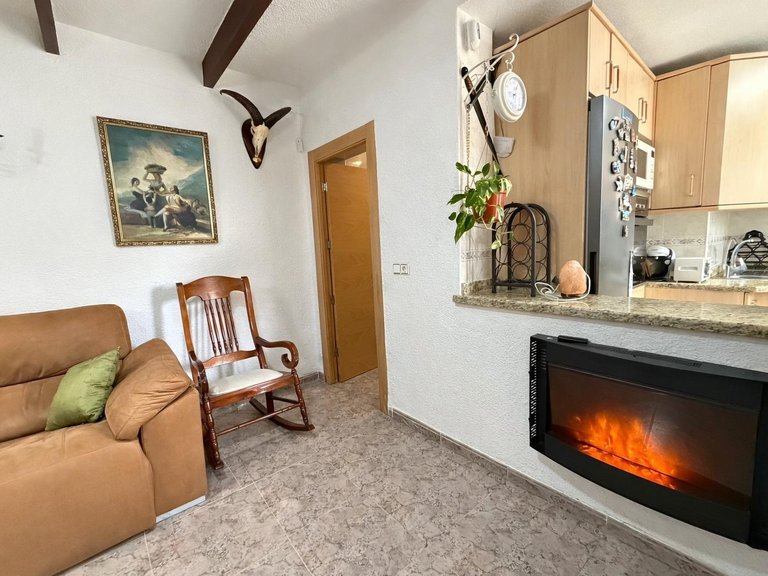 Villa for Sale in Costa Calida Lo Pagan, Murcia 13