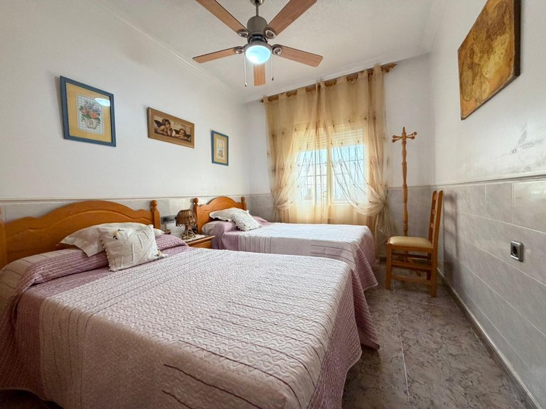 Villa for Sale in Costa Calida Lo Pagan, Murcia 27