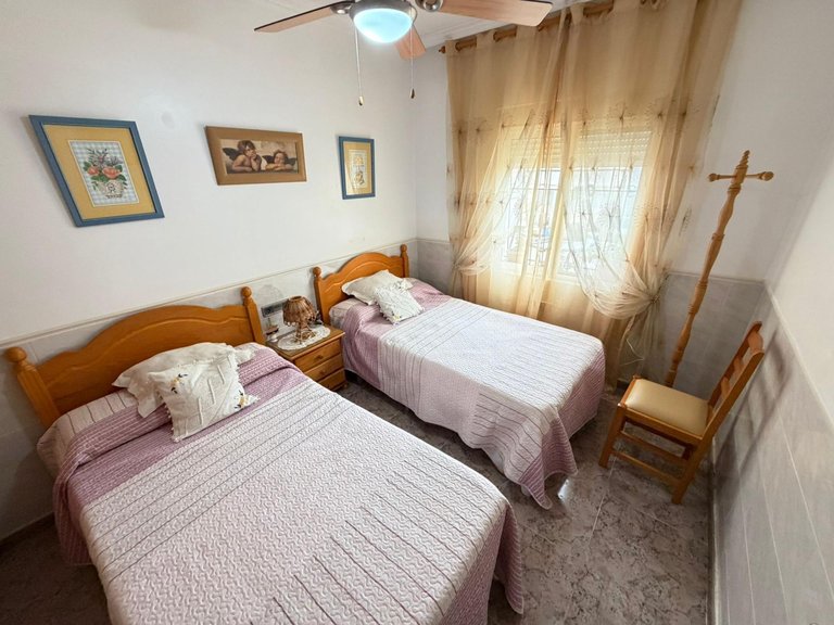 Villa for Sale in Costa Calida Lo Pagan, Murcia 30