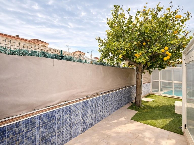 Villa for Sale in Costa Calida Lo Pagan, Murcia 38