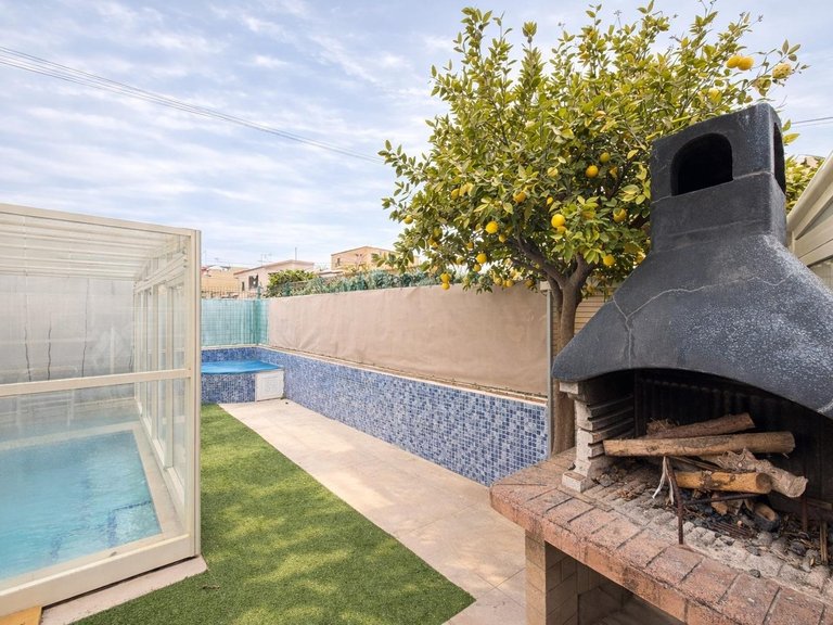 Villa for Sale in Costa Calida Lo Pagan, Murcia 39