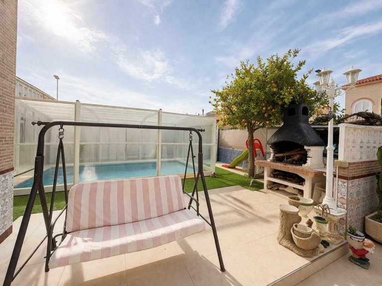 Villa for Sale in Costa Calida Lo Pagan, Murcia 40