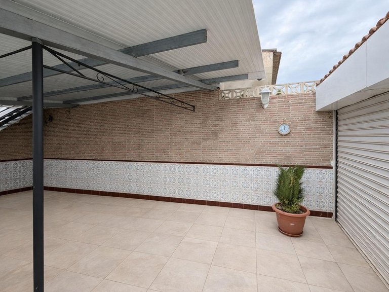 Villa for Sale in Costa Calida Lo Pagan, Murcia 41
