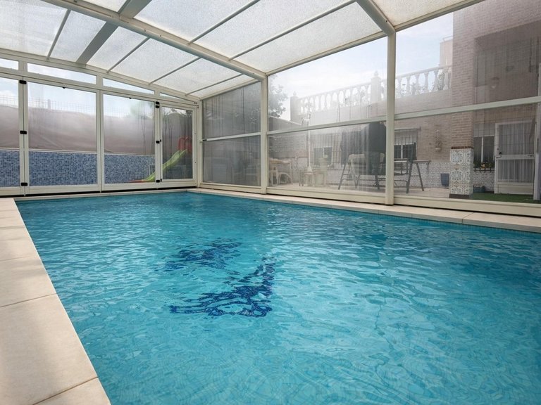 Villa for Sale in Costa Calida Lo Pagan, Murcia 43