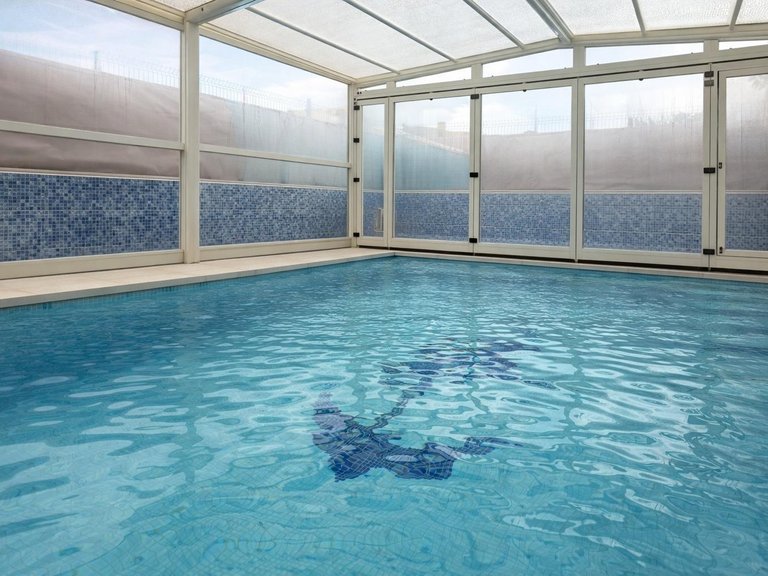 Villa for Sale in Costa Calida Lo Pagan, Murcia 44