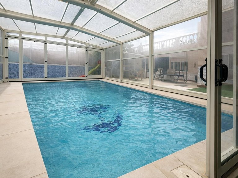 Villa for Sale in Costa Calida Lo Pagan, Murcia 45