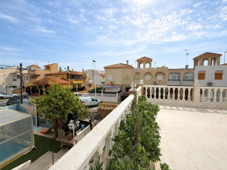 Villa for Sale in Costa Calida Lo Pagan, Murcia 46