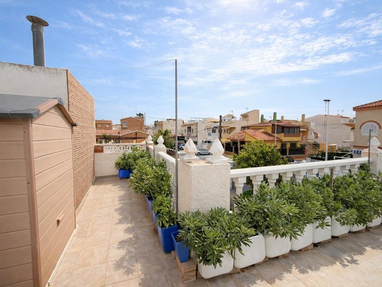 Villa for Sale in Costa Calida Lo Pagan, Murcia 47