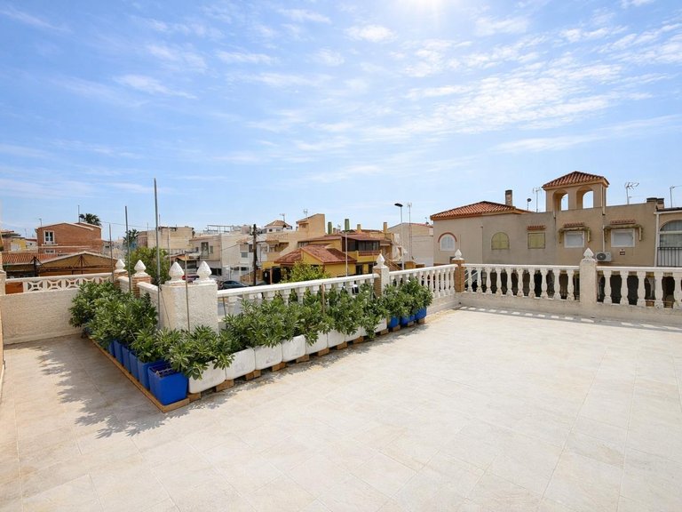 Villa for Sale in Costa Calida Lo Pagan, Murcia 48