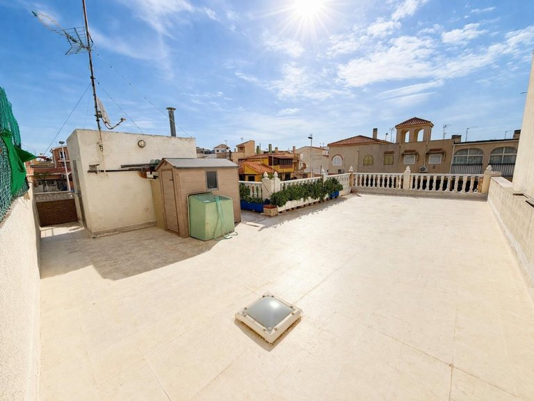 Villa for Sale in Costa Calida Lo Pagan, Murcia 49