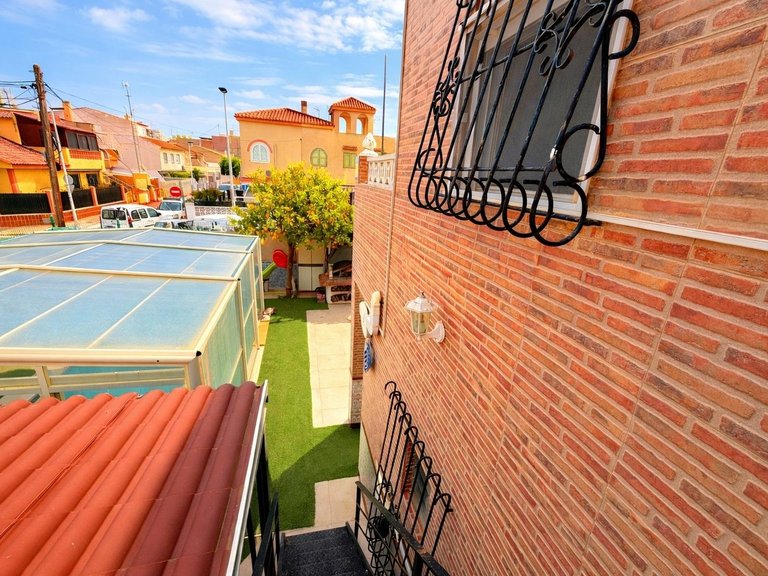 Villa for Sale in Costa Calida Lo Pagan, Murcia 50