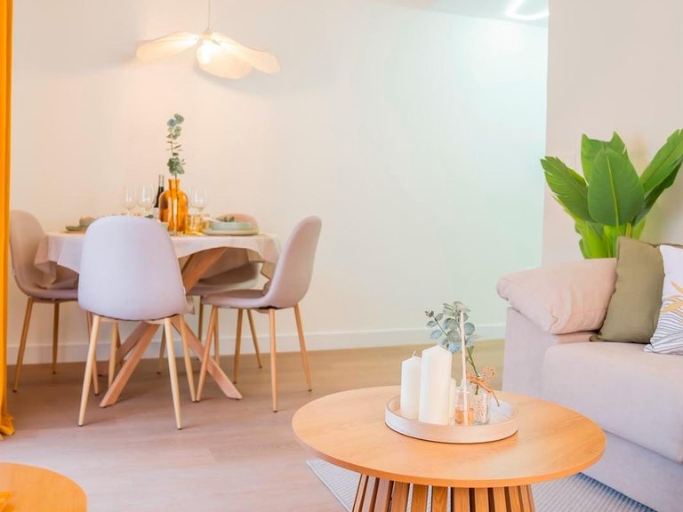 Apartment for Sale in Lo Pagan, Murcia 1
