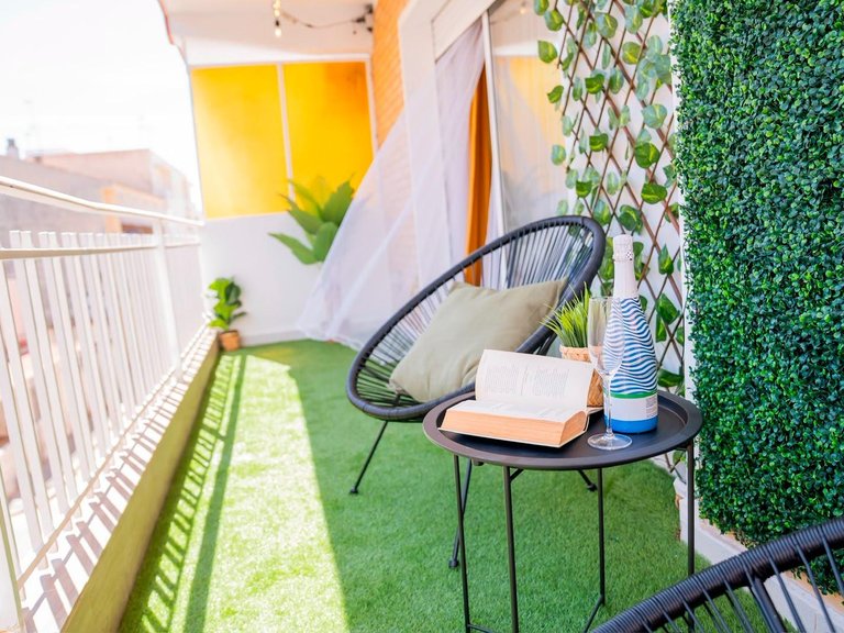 Apartment for Sale in Lo Pagan, Murcia 15